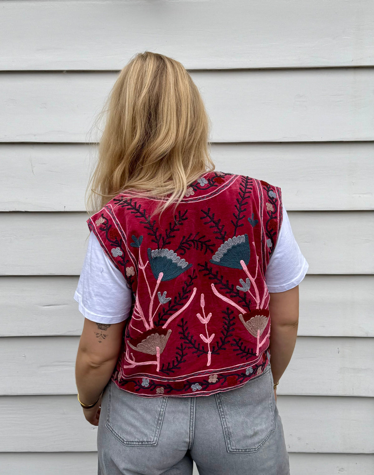 Gilets