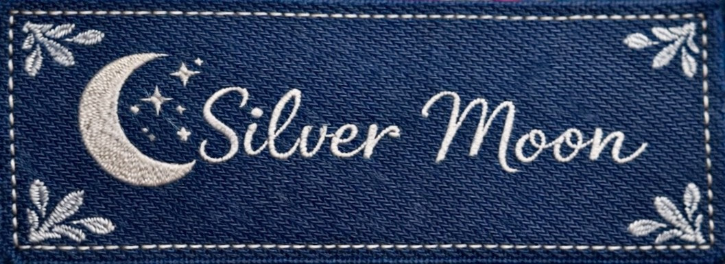 Silver Moon